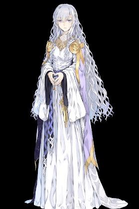 Lady of the Lake
